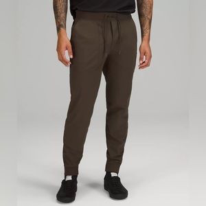 Lululemon Mens ABC Jogger Warpstreme Like new!